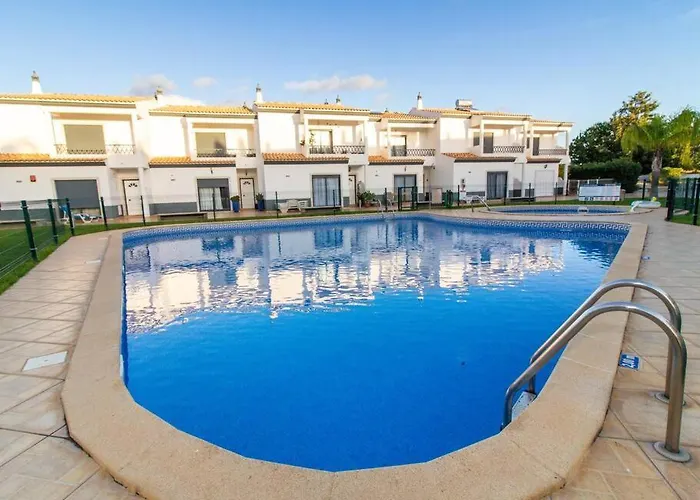 Magnolia O House By Ici Algarve Βίλα *