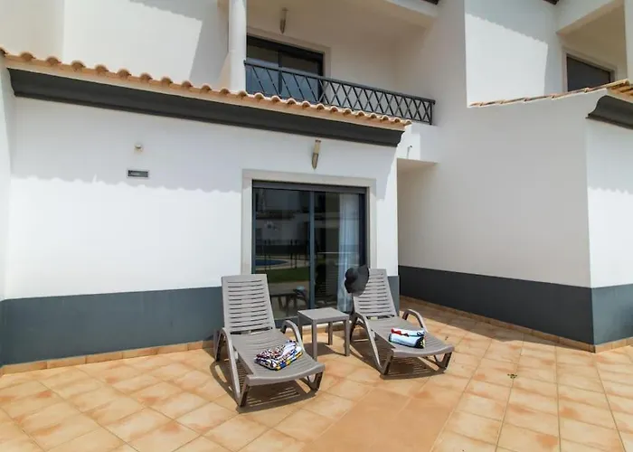 Magnolia O House By Ici Algarve Βίλα *