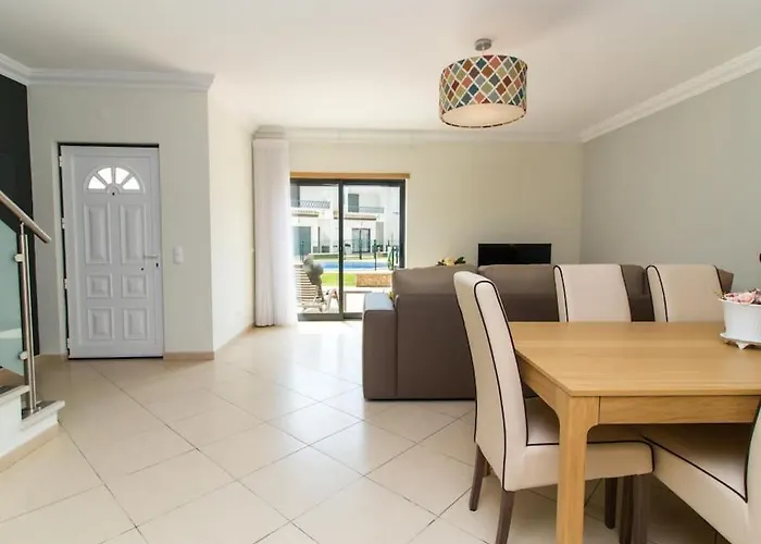Magnolia O House By Ici Algarve Βίλα