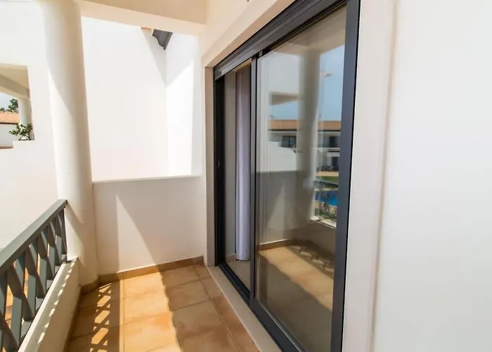 Magnolia O House By Ici Algarve Βίλα *