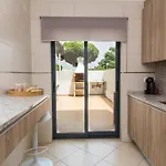 Magnolia O House By Ici