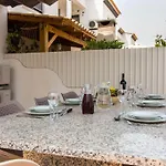 Magnolia O House By Ici Βίλα *