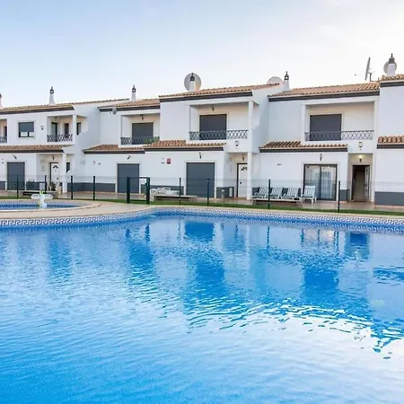 Villa Magnolia O House - Pool View & Privat Garden & Garage Albufeira