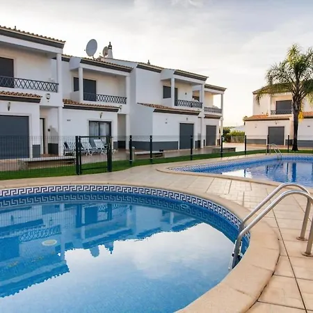 Magnolia O House By Ici * Albufeira