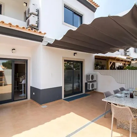 Magnolia O House - Pool View & Privat Garden & Garage