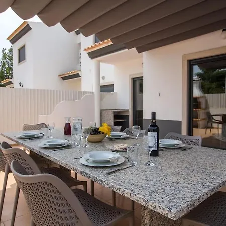Villa Magnolia O House - Pool View & Privat Garden & Garage