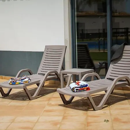 Magnolia O House - Pool View & Privat Garden & Garage