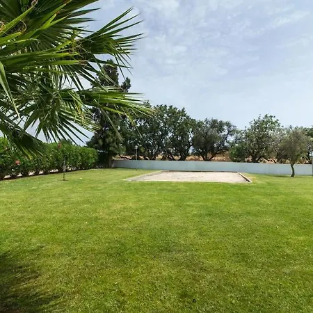 Villa Magnolia O House - Pool View & Privat Garden & Garage Albufeira