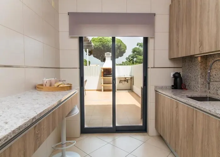 Magnolia O House By Ici Algarve