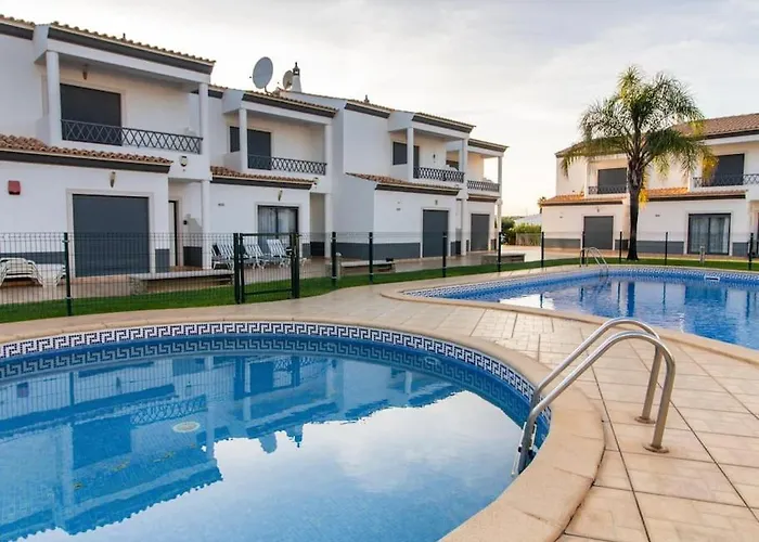 Magnolia O House By Ici Algarve * アルブフェイラ