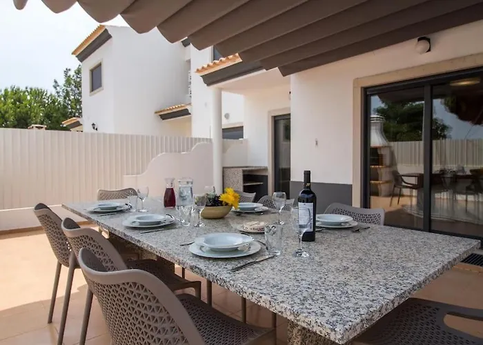 ヴィラ Magnolia O House By Ici Algarve