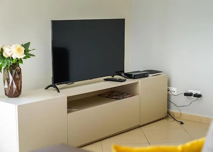 Magnolia O House By Ici Albufeira