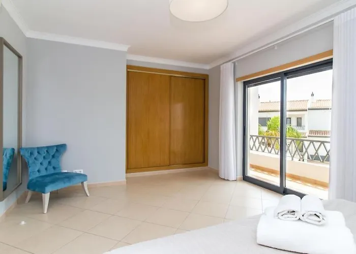 Magnolia O House By Ici Algarve ヴィラ *