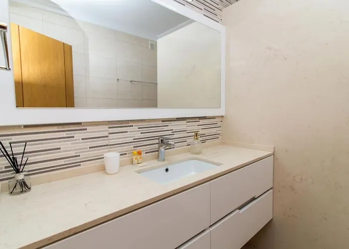 Villa Magnolia O House By Ici Albufeira