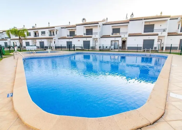 Magnolia O House By Ici Algarve * アルブフェイラ