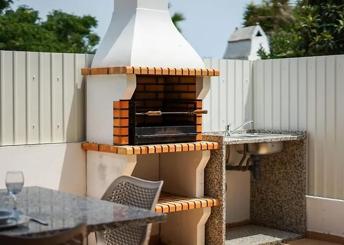 Magnolia O House By Ici Algarve ヴィラ