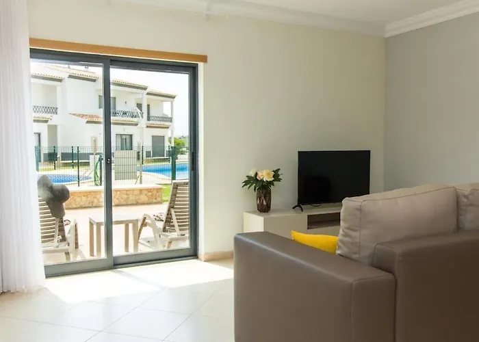 ヴィラ Magnolia O House By Ici Algarve