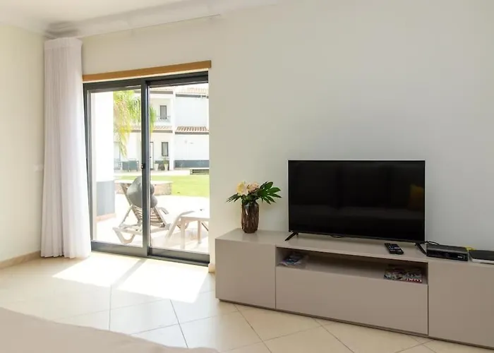 Magnolia O House By Ici Algarve ヴィラ *