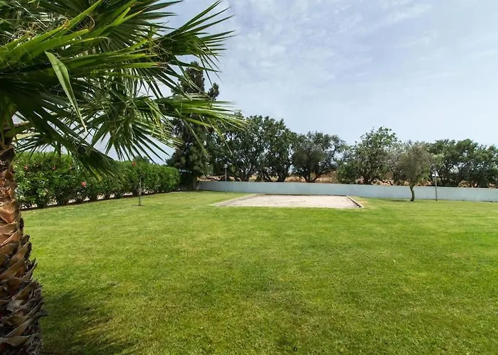 Villa Magnolia O House By Ici Albufeira