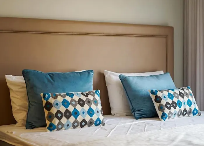 Magnolia O House By Ici * Albufeira