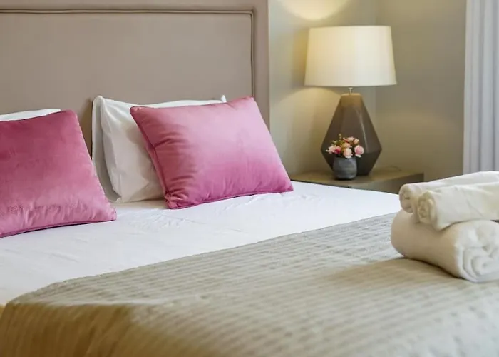 Villa Magnolia O House By Ici