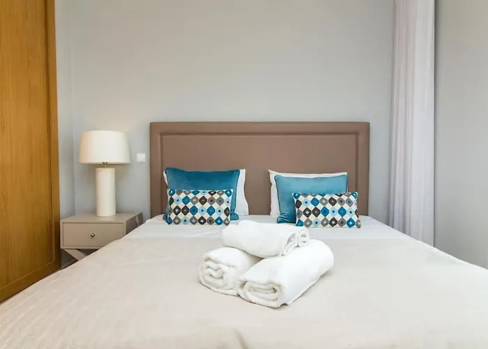 ヴィラ Magnolia O House By Ici Algarve