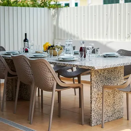 Magnolia O House By Ici Villa *