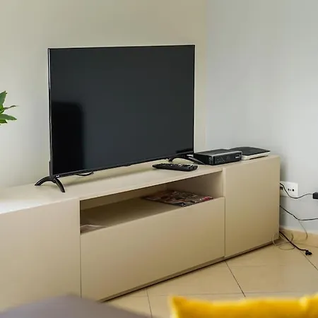Magnolia O House By Ici Albufeira